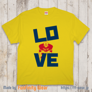 LOVE アメフト