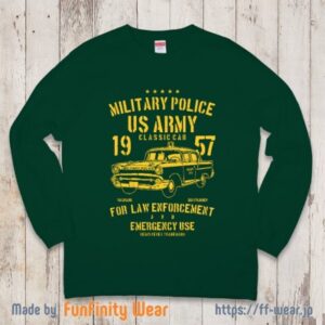 Military Police