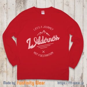 Wildness