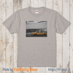 冬のNew York