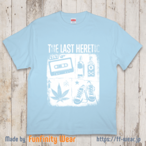 The Last Heretic