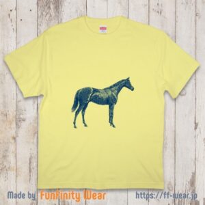 馬　horse
