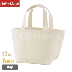 【容量:7L】ヘヴィーキャンバス ランチバッグ